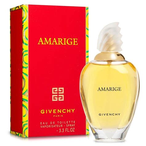 givenchy amarige perfume|amarige givenchy 100ml price.